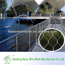 Advanced Technology Industry Used Wire Mesh